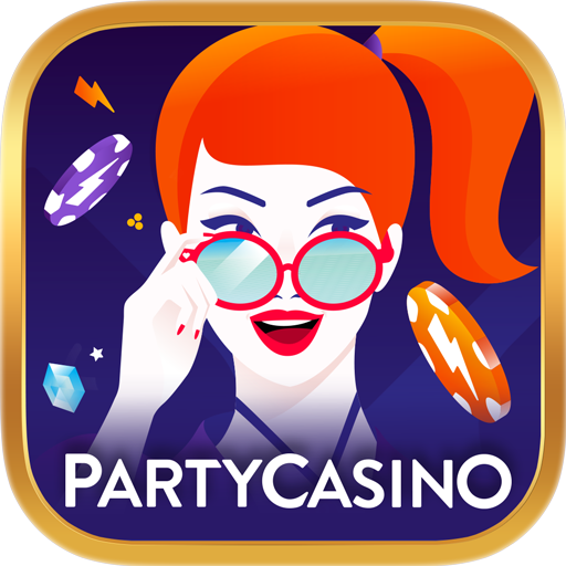 Partycasino Fun - Vegas Slots icon
