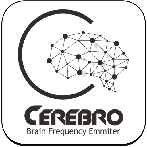 Cerebro आइकन