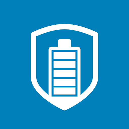 CHOMAR Battery Saver icon