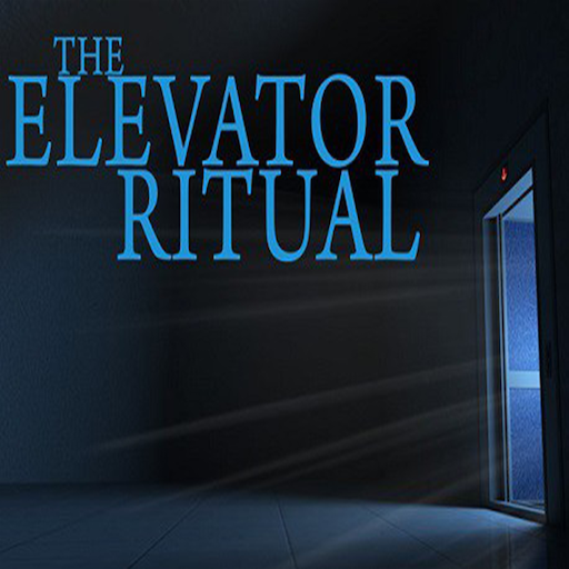 Elevator Horror (Ritual Challenge) أيقونة