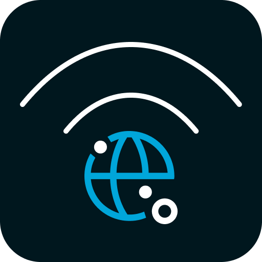 Global VPN icon