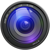 Mobile Camera Monitor icon