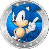 Super Sonic Wallpaper on 9Apps