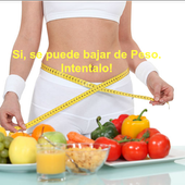 Como Bajar de Peso icon