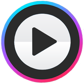 All format video player pro icon