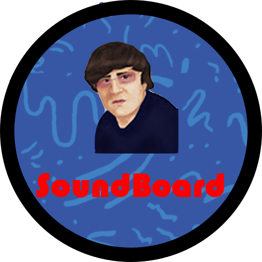 Katalin Talent SoundBoard icon