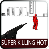 Super Killing Hot icon