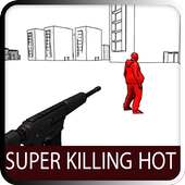Super Killing Hot
