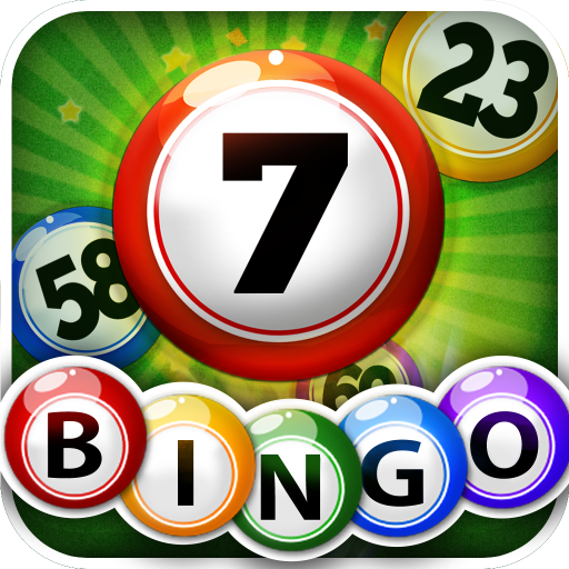 Bingo Mania A-Z : 100% FREE! icon