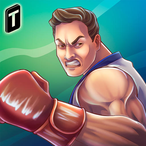 Karate Buddy - Fight for Domination icon