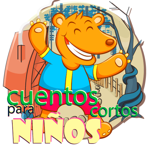 CUENTOS CORTOS PARA NIÑOS, ADIVINANZAS Y CHISTES icon