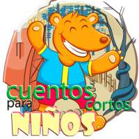 CUENTOS CORTOS PARA NIÑOS, ADIVINANZAS Y CHISTES