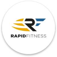 Rapid Fitness on 9Apps