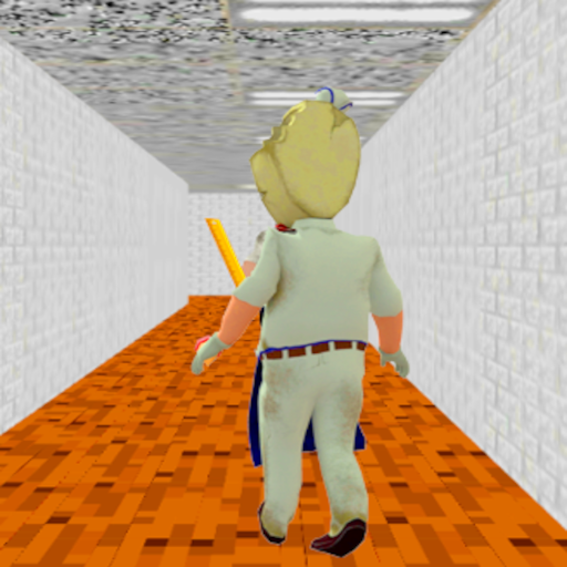 Guide For Hi Neighbor Alpha 4 icon