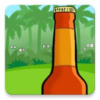 Drunk Animals:  Juego para beber on 9Apps