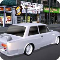 Russian Cars: Кopeycka