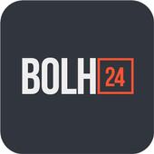 BOLH24 иконка