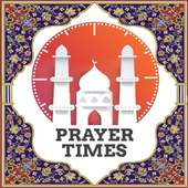 Prayer Now صلاتك on 9Apps