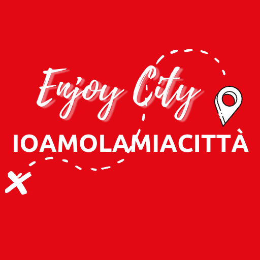 Io amo la mia città icon