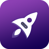 Super Booster &amp; Junk Clean icon