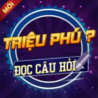 Di Tim Trieu Phu 2020: Đọc câu