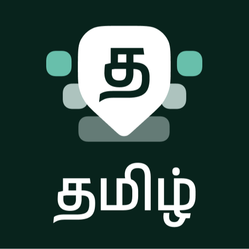 Tamil Keyboard आइकन