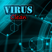 Phone Clean Virus Guide icon