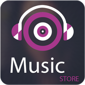 Music Store icon