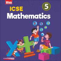 ICSE Mathematics (Class 5) on 9Apps