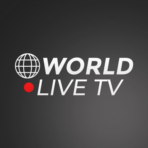 World Live TV - 5000  Channels आइकन