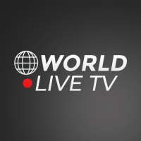 World Live TV - 5000  Channels