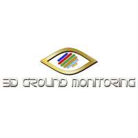 3D Ground Monitoring