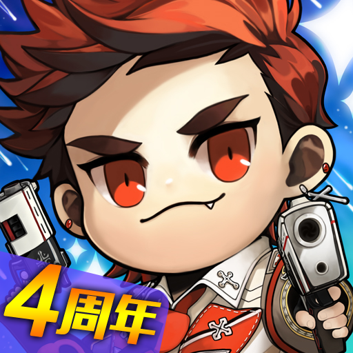 バトルスクワッド(Battle Squad) icon