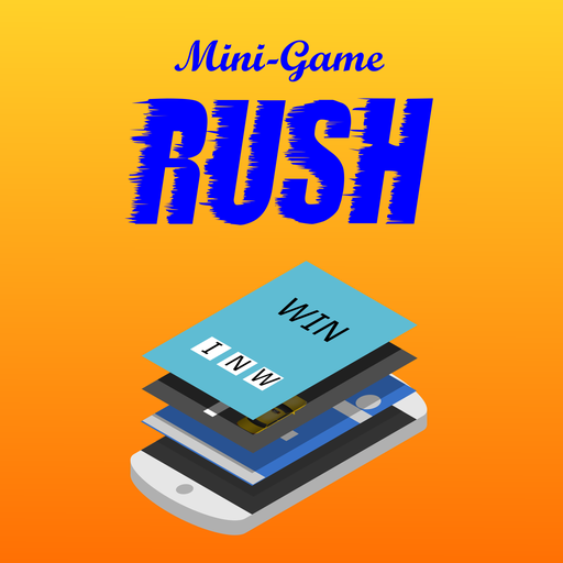 Mini-Game Rush icon