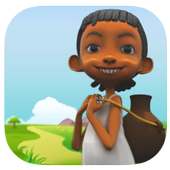 Hawi Amharic on 9Apps