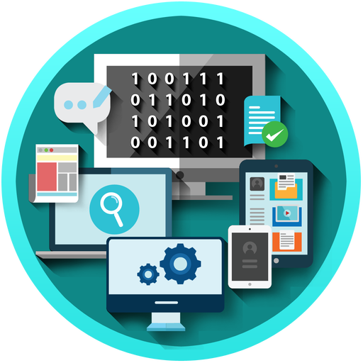 Learn All Computer Science Tutorial Offline 2020 ⭐ icon