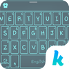 ikon 3D Neon Tech Keyboard