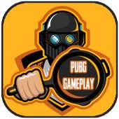 PUBG Gameplay - Watch Pro Player Playing Game