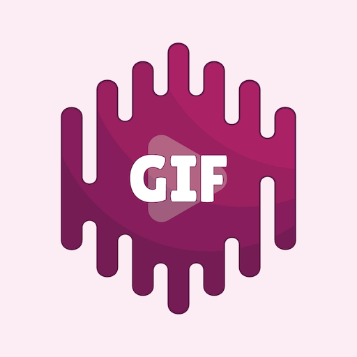 GIF World icon