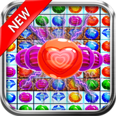 Bubble Jewel Blast icon