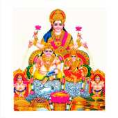 Laxmi Kubera Live Wallpapers on 9Apps