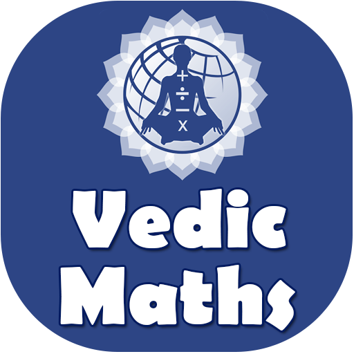 Vedic Maths icon