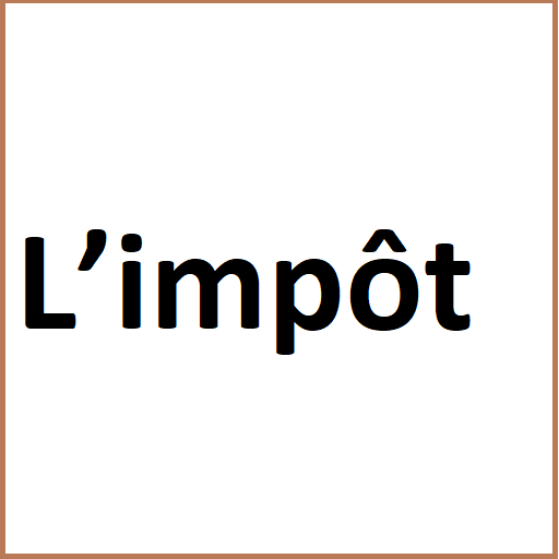 impot icon