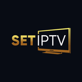 Set IPTV PRO icon