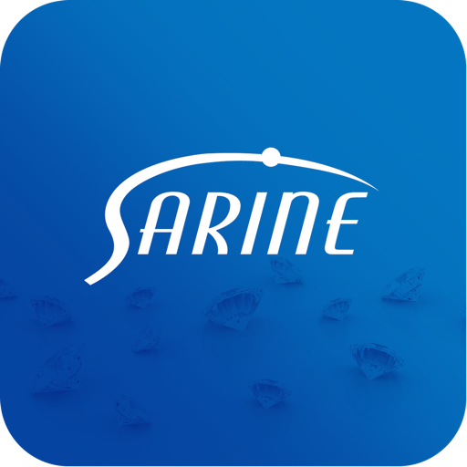 Sarine Connect icon