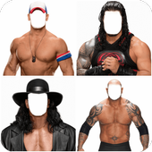 Photo Suits For WWE icon