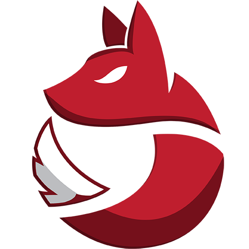 RedFox Driver App icon