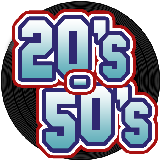 Live Memory Radio 2 20s-50s online frei icon