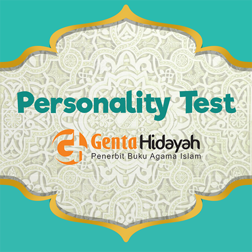 Personality Test icon