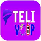 TELE VOIP Lite...... on 9Apps
